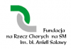 Logo Fundacja im bł. Anieli Salawy