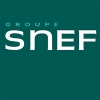 Logo SNEF POLSKA Sp. z o.o.