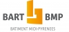 Logo BART BMP