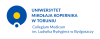 Logo Uniwersytet Mikołaja Kopernika w Toruniu w Collegium Medicum im. Ludwika Rydygiera w Bydgoszczy