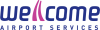 Logo Welcome Airport Services