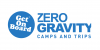 Logo Zero Gravity Sp. z o.o.