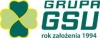 Logo Grupa GSU