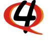 Logo 4Q Serwis Sp. z o.o.