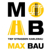 Logo MAX BAU SP Z O O