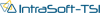 Logo Intrasoft
