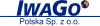 Logo IWAGO-Polska Sp. z o.o.