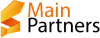 Logo MAIN PARTNERS SP Z O O