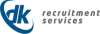 Logo DK RECRUITMENT SERVICES s.r.o.