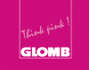 Logo GCD Glomb Container Dienst GmbH  