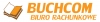 Logo BUCHCOM BIURO RACHUNKOWE FLORIAN BRYŁA