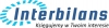 Logo Interbilans sp. z o.o.