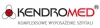Logo KENDROMED Sp. z o.o.