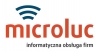 Logo PRZEDSIĘBIORSTWO PRODUKCYJNO USŁUGOWO HANDLOWE MICRO LUC WEISSBEK LUCJAN