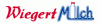 Logo Molkerei Wiegert GmbH & Co. KG 