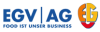 Logo EGV Lebensmittel für Großverbraucher AG