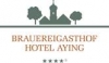 Logo Brauereigasthof Aying Franz Inselkammer KG