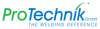 Logo Protechnik GmbH