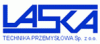 Logo LASKA Technika Przemysłowa Sp. z o.o.