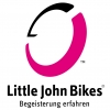 Logo Little John Bikes GmbH