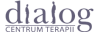 Logo Centrum Terapii Dialog Spółka z ograniczoną odpowiedzialnością Sp.j 
