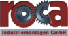 Logo Roca Industriemontagen GmbH