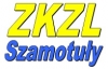 Logo ZARZĄD KOMUNALNYCH ZASOBÓW LOKALOWYCH W SZAMOTUŁACH
