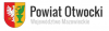 Logo POWIAT OTWOCKI