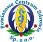 Logo Powiatowe Centrum Zdrowia Sp. z o.o.