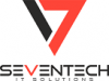 Logo SEVENTECH Sp. z o.o.