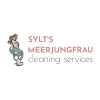 Logo Sylt's Meerjungfrau Cleaning Services 