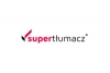 Logo Biuro Tłumaczeń Supertłumacz®