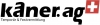Logo Käner Personal Basel AG