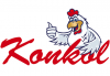 Logo Rzeźnia Drobiu Konkol Sp. z o.o.