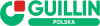 Logo GUILLIN POLSKA  Sp. z o.o.