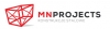 Logo MN-Projects Sp.zo.o.