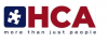 Logo HCA PROJECT SUPPORT