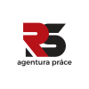 Logo RS agentura práce s.r.o.