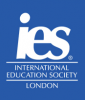 Logo International Education Society Ltd. - odštěpný závod zahraniční právnické