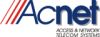Logo ACNET Sp. z o.o.