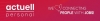 Logo actuell Personal GmbH