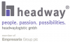 Logo headwaylogistic GmbH