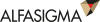 Logo Alfasigma Polska Sp. z o.o.