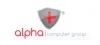 Logo Alpha Computer Group