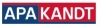 Logo APA-KANDT GmbH