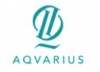 Logo Aqvarius Trading WLL