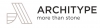 Logo ARCHITYPE sp. z o.o.