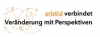 Logo  aristid Personalberatung GmbH & CoKG