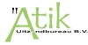Logo Atik Uitzendbureau B.V.