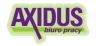 Logo Axidus Sp. z o.o.